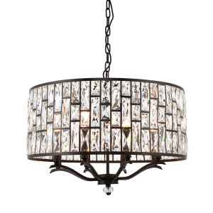 Belle 8 Pendant Light 1 03122025093018