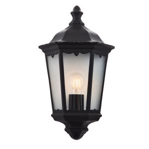 Burford Wall Light Coach Lantern 1 03122025105318