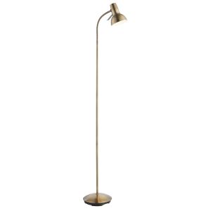 Amalfi Floor Lamp Antique Brass 1 03122025094405