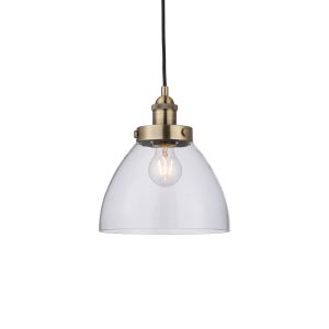 Hansen 1 Pendant Light Antique Brass 1 08052026085719