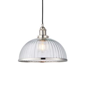 Hansen Ribbed Pendant Light 1 03122025083833