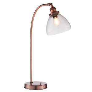 Hansen Table Lamp Aged Copper 1 08052026090920