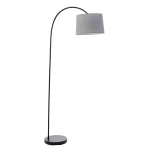 Carlson Floor Lamp Black 1 21102026105341