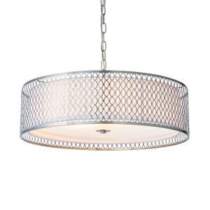 Cordero Pendant Light Satin Nickel 1 03122025102131