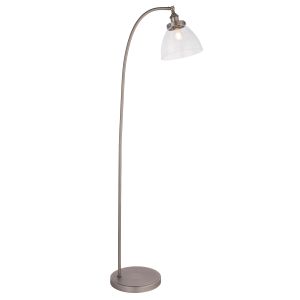 Hansen 1 Floor Light Brushed Silver 1 08052026092250