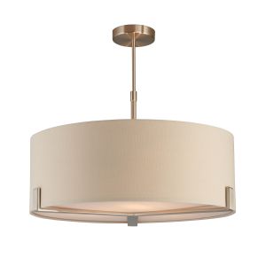 Hayfield Pendant Light Nickel / Slate 1 03122025091349