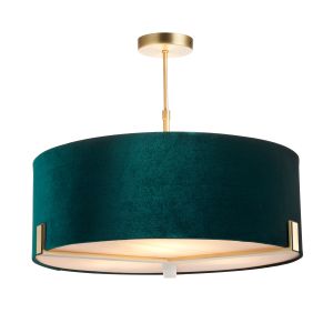 Hayfield Pendant Light Antique Brass 1 03122025091759