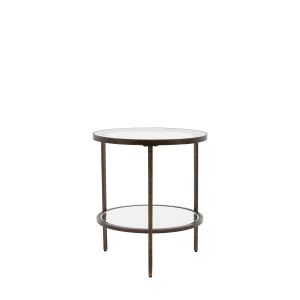 Hudson Side Table Bronze 1 23022026212434