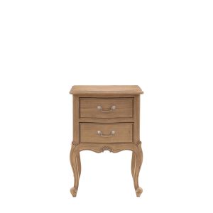Chic Bedside Table Weathered 1 23022026165040