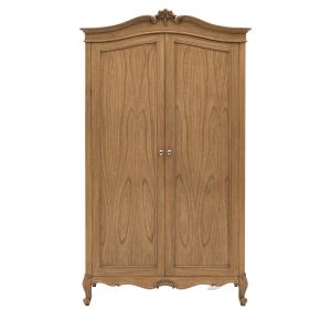 Chic 2 Door Wardrobe Weathered 1 23022026140849