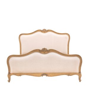 Chic Super King Linen Upholstered Bed Weathered 1 11052026162710