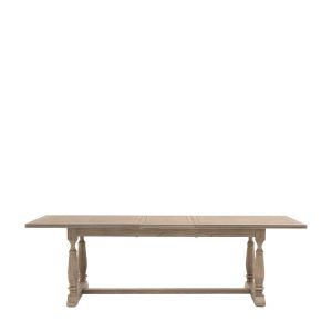 Rustique Rectangle Extending Dining Table 1 29042026135052