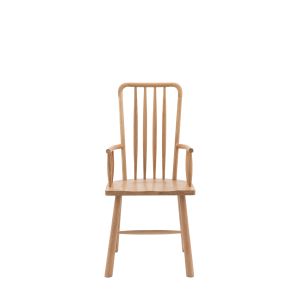 Wycombe Carver Dining Chair (2pk) 1 15062026025815
