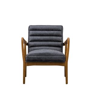 Datsun Armchair Antique Ebony 1 13112025163425