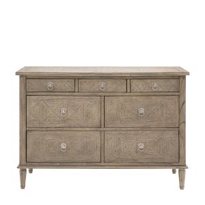 Rustique 7 Drawer Chest 1 23022026164040