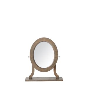 Rustique Dressing Table Mirror 1 01042026145645