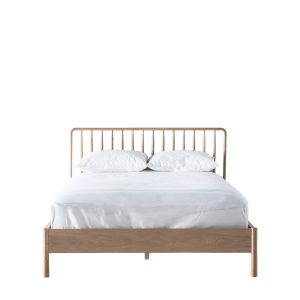 Wycombe Super King Spindle Bed 1 22042025113442