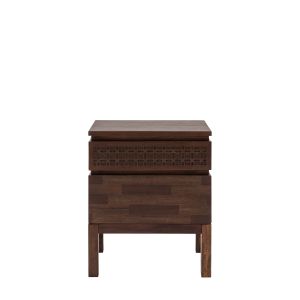 Boho Retreat Bedside 2 Drawer Chest 1 15062026052719