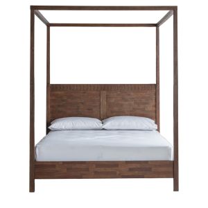 Boho Retreat 4 Poster Super King Bed 1 15062026053932