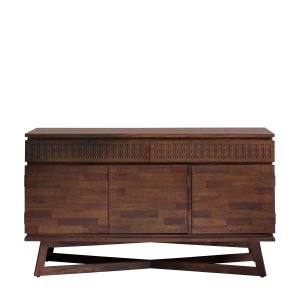 Boho Retreat 3Dr/2Drwr Sideboard 1 15062026044946