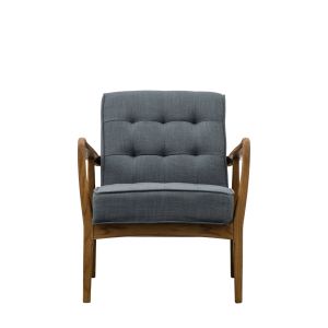 Humber Armchair Dark Grey Linen 1 18072025111644