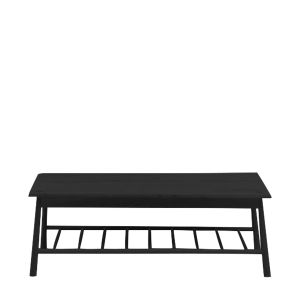 Wycombe Rectangle Coffee Table Black 1 15062026063032