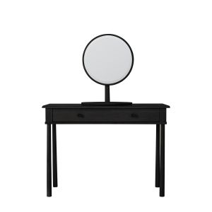 Wycombe Dressing Table Black 1 15062026034456