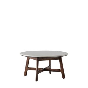 Barcelona Round Coffee Table 1 15062026015839