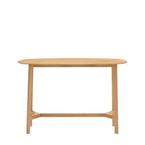 Madrid Console Table Oak 1 15062026063607