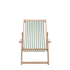 Creta Deck Chair Verde Stripe 1 20062025150249