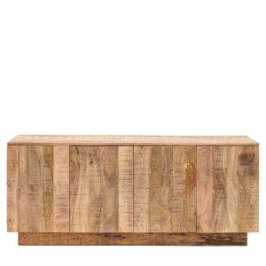 Iowa 4 Door Sideboard Natural 1 21042026083316
