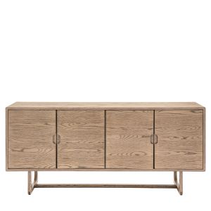 Craft 4 Door Sideboard Smoked 1 15062026032223