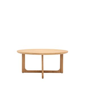 Craft Round Coffee Table Natural 1 22042025192741