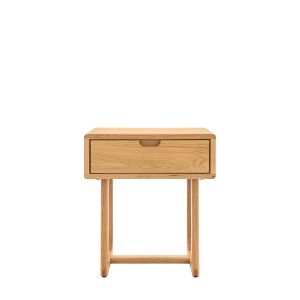 Craft 1 Drawer Bedside Natural 1 23022026150936