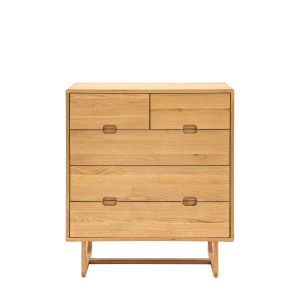 Craft 5 Drawer Chest Natural 1 23022026151623
