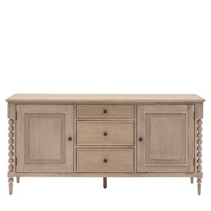 Artisan 2 Door 3 Drawer Sideboard 1 07042026122905