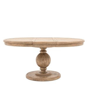 Vancouver Round Extending Dining Table 1 11062026132859