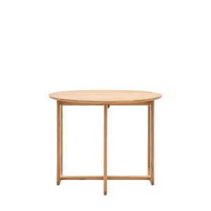 Craft Folding Dining Table Natural 1 23022026185003