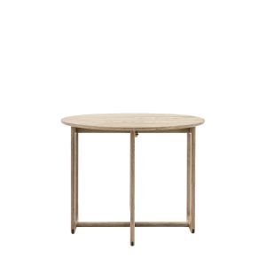 Craft Folding Dining Table Smoked 1 15062026065551