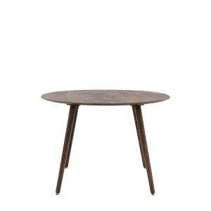 Hatfield Round Dining Table Smoked 1 23022026205558