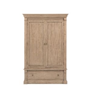 Vancouver 2 Door Wardrobe 1 07042026125912