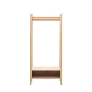 Hatfield Open Wardrobe Natural 1 23022026205635