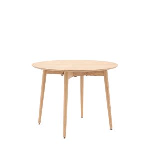 Hatfield Folding Dining Table Natural 1 23022026204537