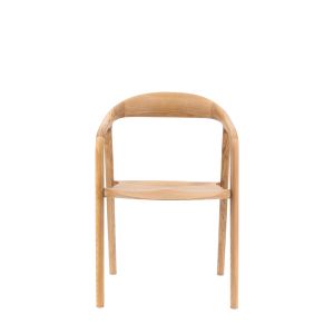 Madrid Dining Chair Oak 2pk 1 14042026145730