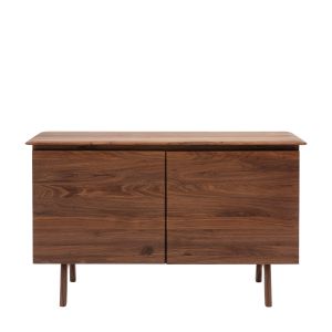 Madrid 2 Door Sideboard Walnut 1 23022026213414