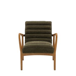 Datsun Armchair Green Boucle 1 25032026161339
