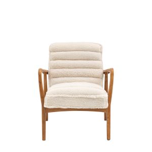 Datsun Armchair Cream Sheepskin 1 26032026162921