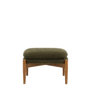 Datsun Footstool Green Boucle 1 15062026033616