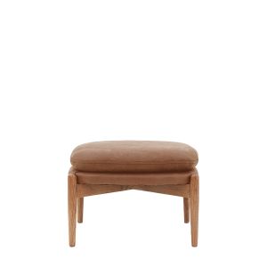 Datsun Footstool Antique Brown 1 15062026034240