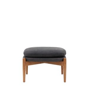 Datsun Footstool Antique Ebony 1 15062026034653